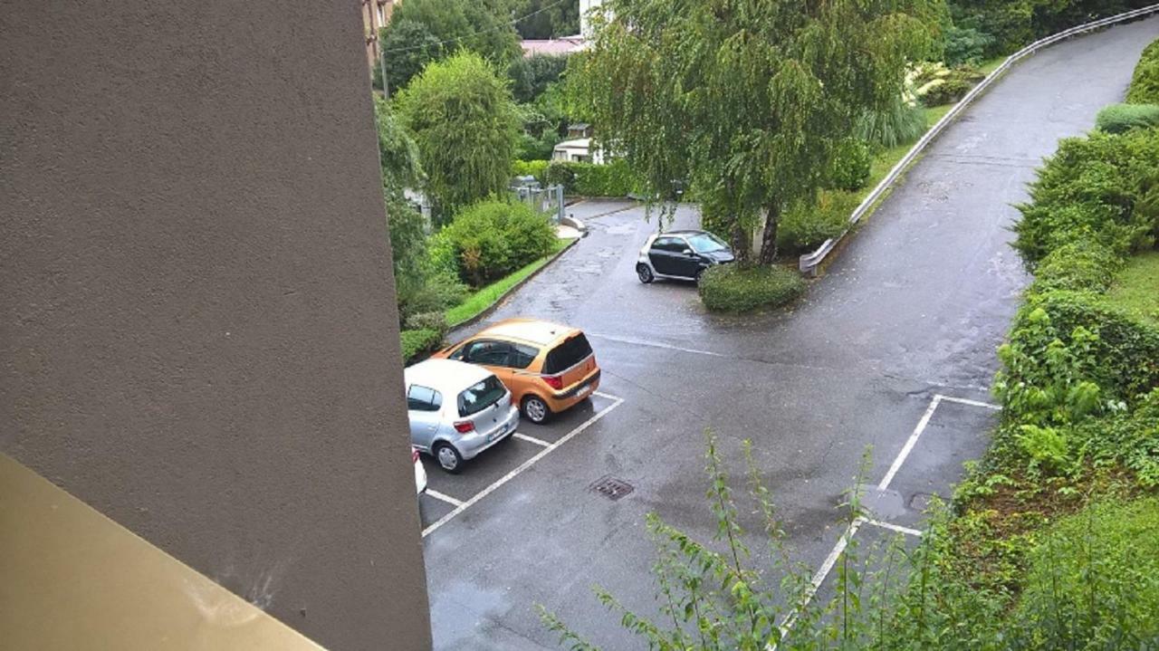 Appartamento Oasi Felice Como Eksteriør bilde